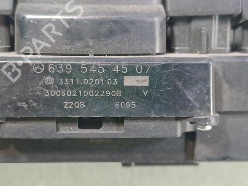 Switch MERCEDES-BENZ VIANO (W639) | BP32067729I30 - Image 5