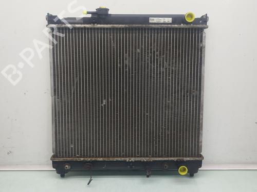 Wasserkühler für SUZUKI VITARA (ET, TA, TD) 1.6 i 16V All-wheel Drive (ET, TA02, SE416) (97 hp) 32096202