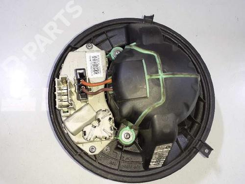 Heater blower motor BMW 1 Coupe (E82) 120 d | BP11947464M62 