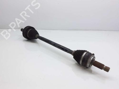 Used Right rear driveshaft MERCEDES-BENZ VIANO (W639) [2003-2025]  9117753