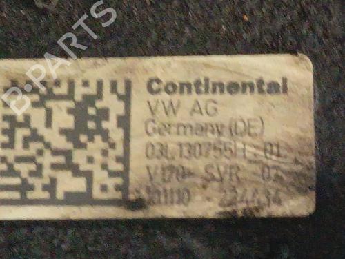 Engine VW PASSAT B7 (362) 1.6 TDI | BP39233682M1  - Image 11
