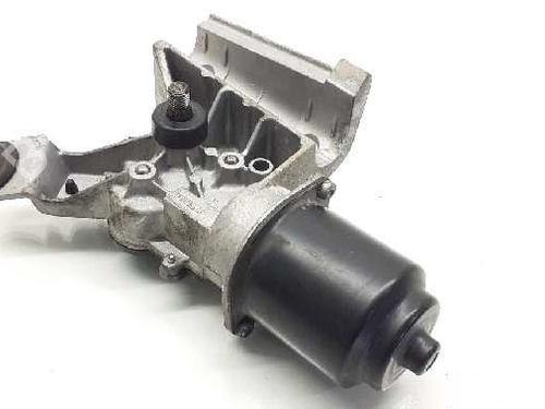 Used Front wiper motor NISSAN NAVARA NP300 (D40) 2.5 dCi 4WD (D40TT, D40T, D40M, D40BB) (190 hp) 7523692