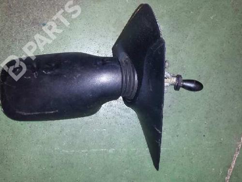 Used Left mirror ROVER 200 II Hatchback (RF) 220 D/SD (86 hp) 12171756