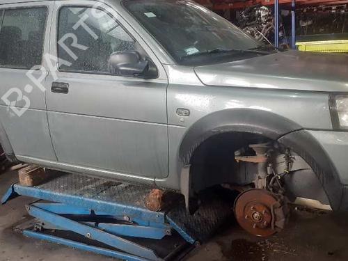 Front right window mechanism LAND ROVER FREELANDER I (L314)  | BP6475172C23 