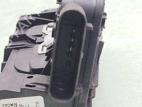 Rear right lock FORD TRANSIT CUSTOM V362 Van (FY, FZ)  | BP32109168C99 