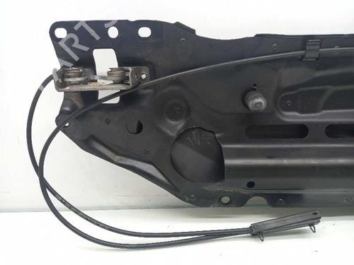 Crossmember BMW 5 (E60) 520 d | BP13513429C162 