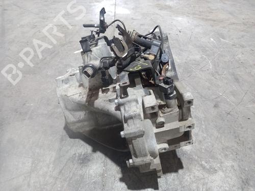Used Gearbox HYUNDAI i30 (FD) 1.6 CRDi (128 hp) 29806947