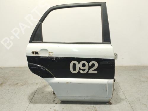 Used Right rear door KIA SPORTAGE II (JE_, KM_) 2.0 CRDi 4WD (140 hp) 22980368