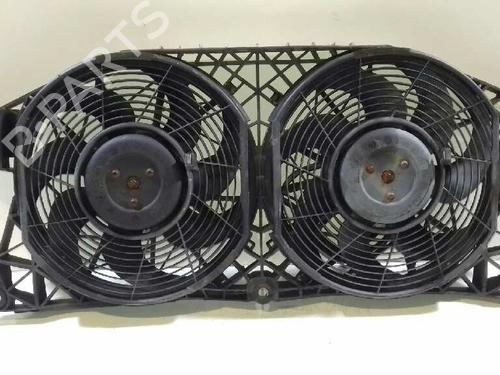 Used Radiator fan MERCEDES-BENZ VIANO (W639) [2003-2025]  13047743