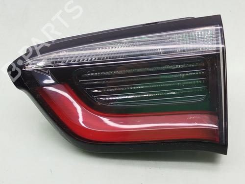 Used Right tailgate light Right tailgate light 38262584 38262584
