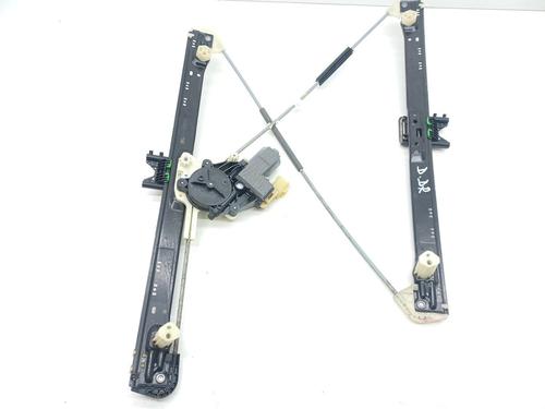 Used Front right window mechanism Front right window mechanism LAND ROVER RANGE ROVER SPORT II (L494) 5.0 SCV8 4x4 (575 hp) 34448610 34448610