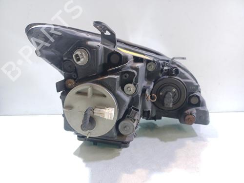 Left headlight LEXUS RX (_U3_) 400h (MHU38_) | BP32206835C28 - Image 4