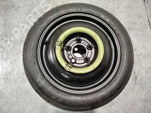 Used Jack Kit HYUNDAI i20 I (PB, PBT) 1.2 (86 hp) 30761909