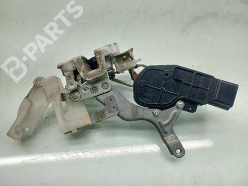 Front right lock PEUGEOT 107 (PM_, PN_)  | BP10927962C97 