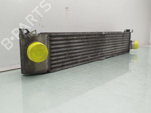 Intercooler FIAT DUCATO Van (250_) 130 Multijet 2,3 D | BP30761931M30
