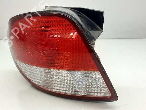 Used Left taillight HYUNDAI COUPE I (RD) [1996-2004]  7791329
