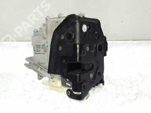 Used Rear right lock AUDI A4 B8 Avant (8K5) 1.8 TFSI (160 hp) 5116971