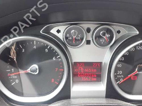 AC compressor FORD FOCUS II (DA_, HCP, DP)  | BP7545625M34 