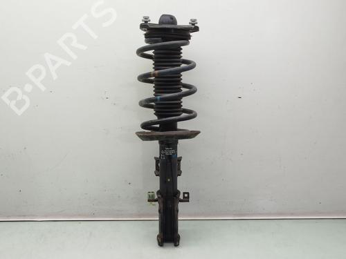 Used Right front shock absorber Right front shock absorber MERCEDES-BENZ VITO / MIXTO Van (W639) 126 (639.601, 639.603, 639.605) (258 hp) 35950410 35950410