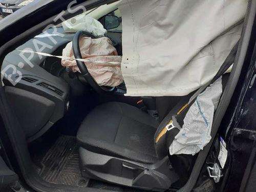 Fuse box FORD FOCUS III  | BP13073483E1 