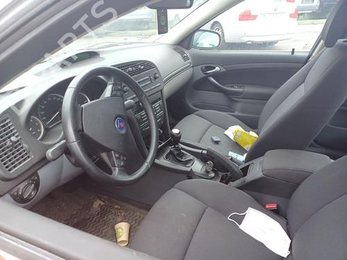 Front left window mechanism SAAB 9-3 (YS3F, E79, D79, D75)  | BP25790445C22 