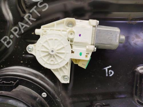 Rear right window mechanism MERCEDES-BENZ M-CLASS (W164) ML 320 CDI 4-matic (164.124, 164.125, 164.122) | BP23532631C25 