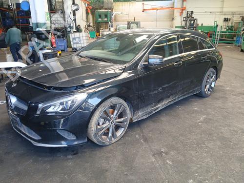 Used Parts MERCEDES-BENZ CLA Shooting Brake (X117) CLA 200 (117.943) (156 hp) 2778840