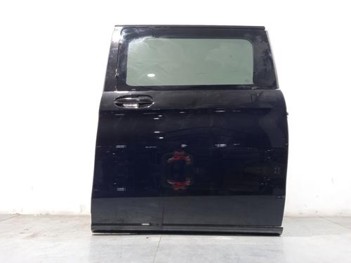 Venstre side skyvedør MERCEDES-BENZ V-CLASS (W447) V 220 CDI / d 4-matic (447.811, 447.813) (163 hp) 24448540