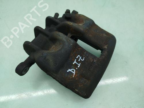 Used Left front brake caliper Left front brake caliper FIAT SCUDO Bus (270_, 272_) 2.0 D Multijet (120 hp) 20304633 20304633