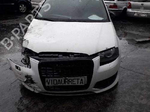 Mass air flow sensor AUDI A3 (8P1) 2.0 TDI 16V | BP2538091M95 