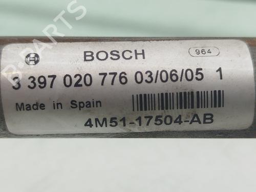 Other FORD FOCUS II (DA_, HCP, DP) 1.6 TDCi | BP21026993O1 