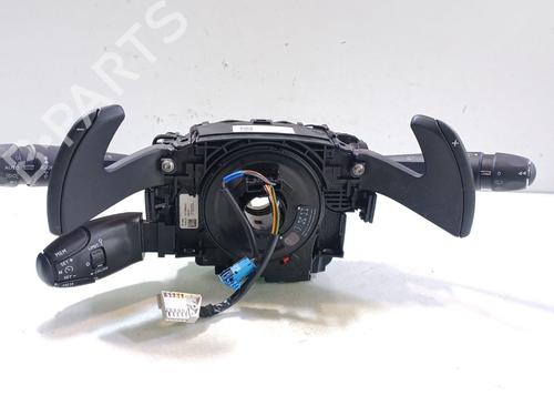 Used Headlight switch Headlight switch PEUGEOT EXPERT Van (V_) 2.0 BlueHDi 180 (177 hp) 34568239 34568239