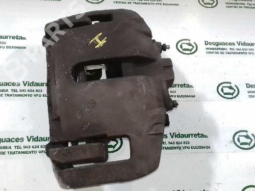 Used Left front brake caliper VW PHAETON (3D1, 3D2, 3D3, 3D4, 3D6, 3D7, 3D8, 3D9) 3.0 V6 TDI 4motion (224 hp) 11558072
