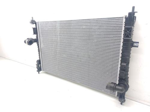 Water radiator PEUGEOT TRAVELLER Bus (V_) 2.0 BlueHDi 150 / HDi 150 | BP22980912M31 