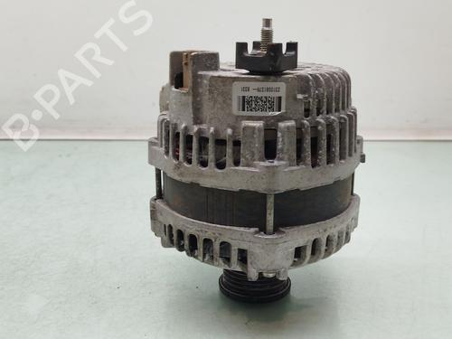 Alternator OPEL MOVANO B Van (X62)  | BP30111399M7 