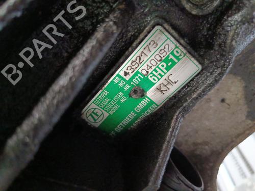 Gearbox AUDI A6 Allroad C6 (4FH) 3.0 TDI quattro | BP36321945M3 - Image 9
