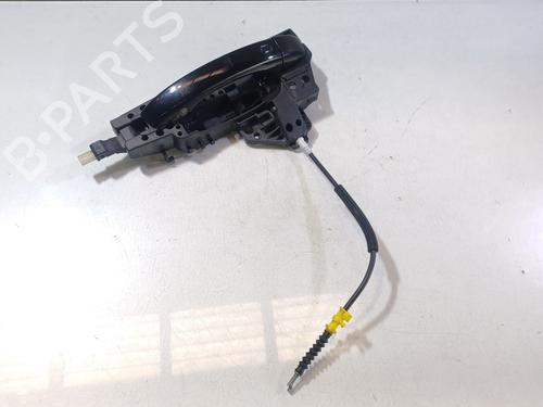 rear-left-exterior-door-handle-audi-a7-sportback-4ga-4gf-2010-2011-2012-2013-2014-2015-2016-2017-2018-2019-34544060 main image