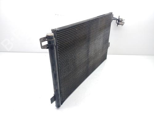 Radiatore A/C VW TRANSPORTER T5 Bus (7HB, 7HJ, 7EB, 7EJ) 2.0 BiTDI 4motion (180 hp) 17547824