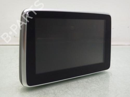 Display Display MAZDA 3 (BM, BN) 2.2 D (150 hp) 39147616 39147616