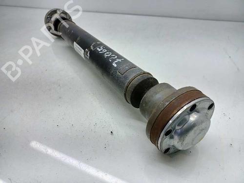 Driveshaft MERCEDES-BENZ M-CLASS (W166)  | BP15851332M37 