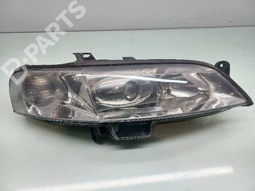 Used Right headlight Right headlight OPEL VECTRA B (J96) [1995-2004] 11030255 11030255