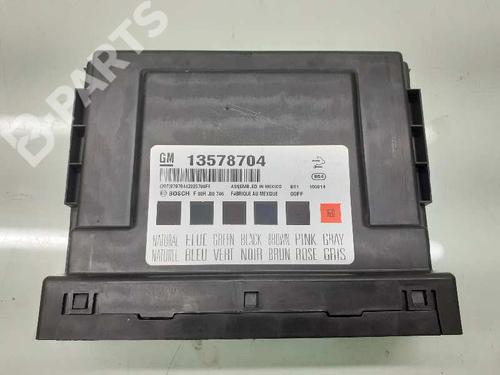 Module électronique OPEL INSIGNIA A (G09) [2008-2017]  10359021
