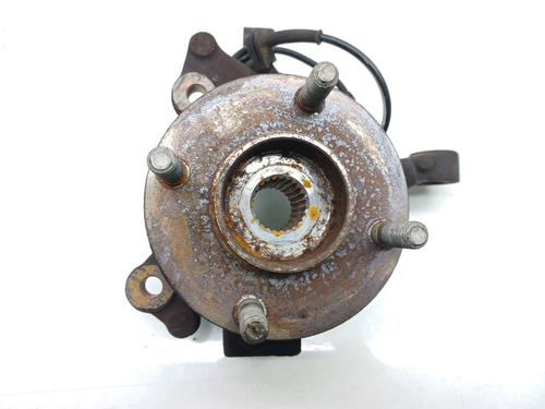 Used Left front steering knuckle FORD B-MAX (JK) 1.0 EcoBoost (125 hp) 16770680