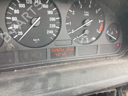 Left taillight BMW X5 (E53) 3.0 i | BP29978060C34