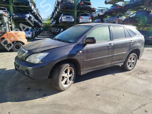 Feu de pare-chocs arrière gauche LEXUS RX (_U3_) 400h (MHU38_) | BP22981858C81 