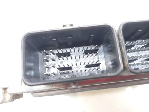 Engine control unit (ECU) FORD KA+ III (UK, FK) 1.2 Ti-VCT | BP22737255M57 