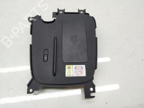 Elektronische module TOYOTA YARIS CROSS (MXP_) 1.5 Hybrid All-wheel Drive (MXPJ15) (116 hp) 17997839