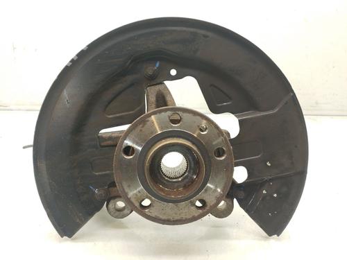 Used Left front steering knuckle VOLVO XC60 I SUV (156) D5 AWD (205 hp) 32027791