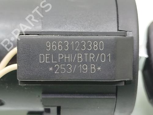 Ratlås/Tændingslås OPEL VIVARO C Van (K0) 1.5 | BP29394724M48 