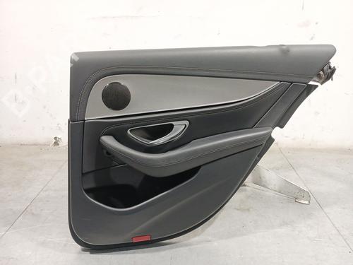 Used Rear left panel Rear left panel 39430772 39430772